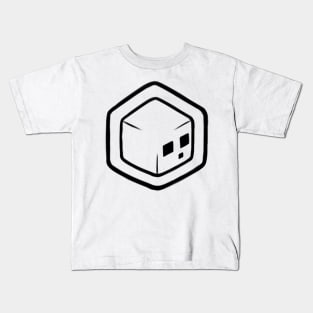 Slime Minecraft Kids T-Shirt